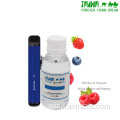 Azul Raz Concentre Razz azul com sabor de frutas para vape